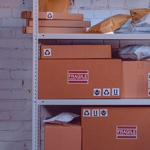 Envio para artesanias